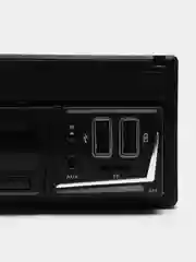 Магнитола Pioneeir 7008AND 1 DIN с Android, выдвижной экран 7", Bluetooth, Wi-Fi, 2+32 Gb