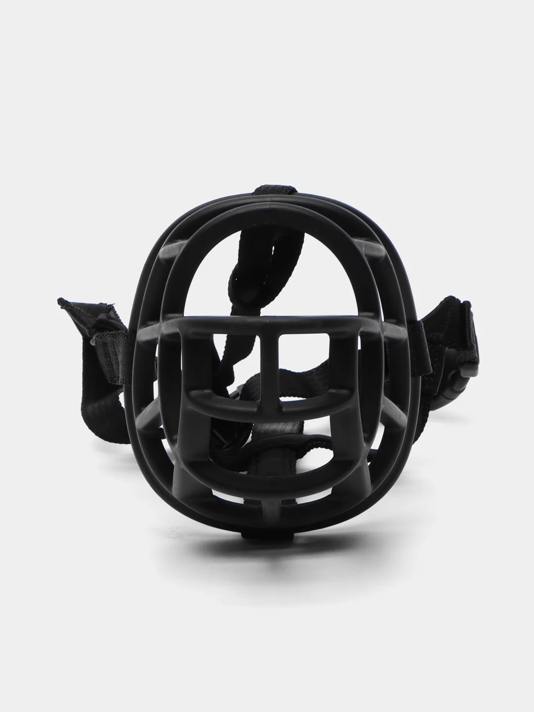 Намордник для собак COA "Baskerville Ultra", Size4, 9 х 32 см