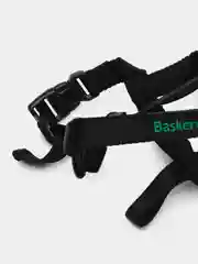 Намордник для собак COA "Baskerville Ultra", Size4, 9 х 32 см
