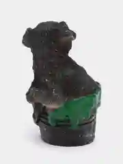 Розовый сувениры ( Ангел, Слоник, Собака, Ангелок )