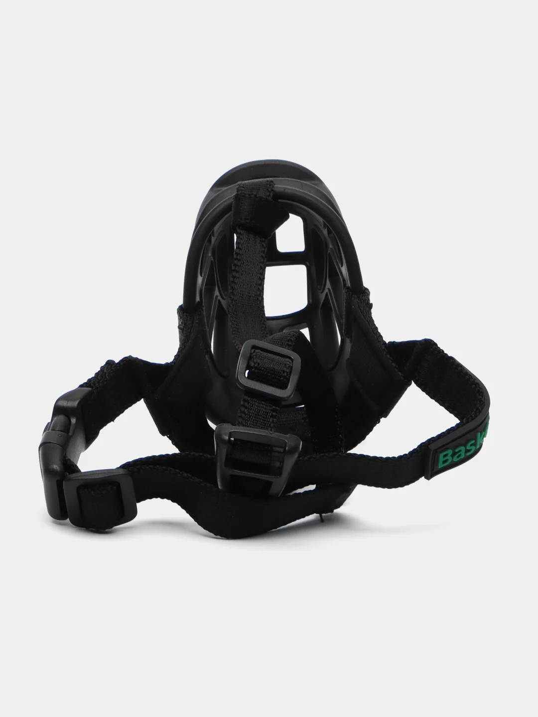 Намордник для собак COA "Baskerville Ultra", Size1, 5 х 22 см