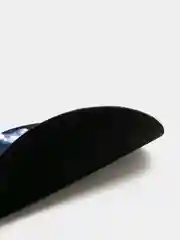 Морской коврик для мыши, круглый