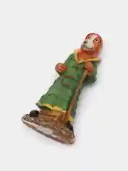 Прозрачный сувениры ( Ангел, Слоник, Собака, Ангелок )
