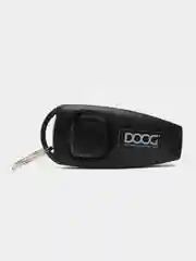 Кликер для дрессировки собак DOOG, черный