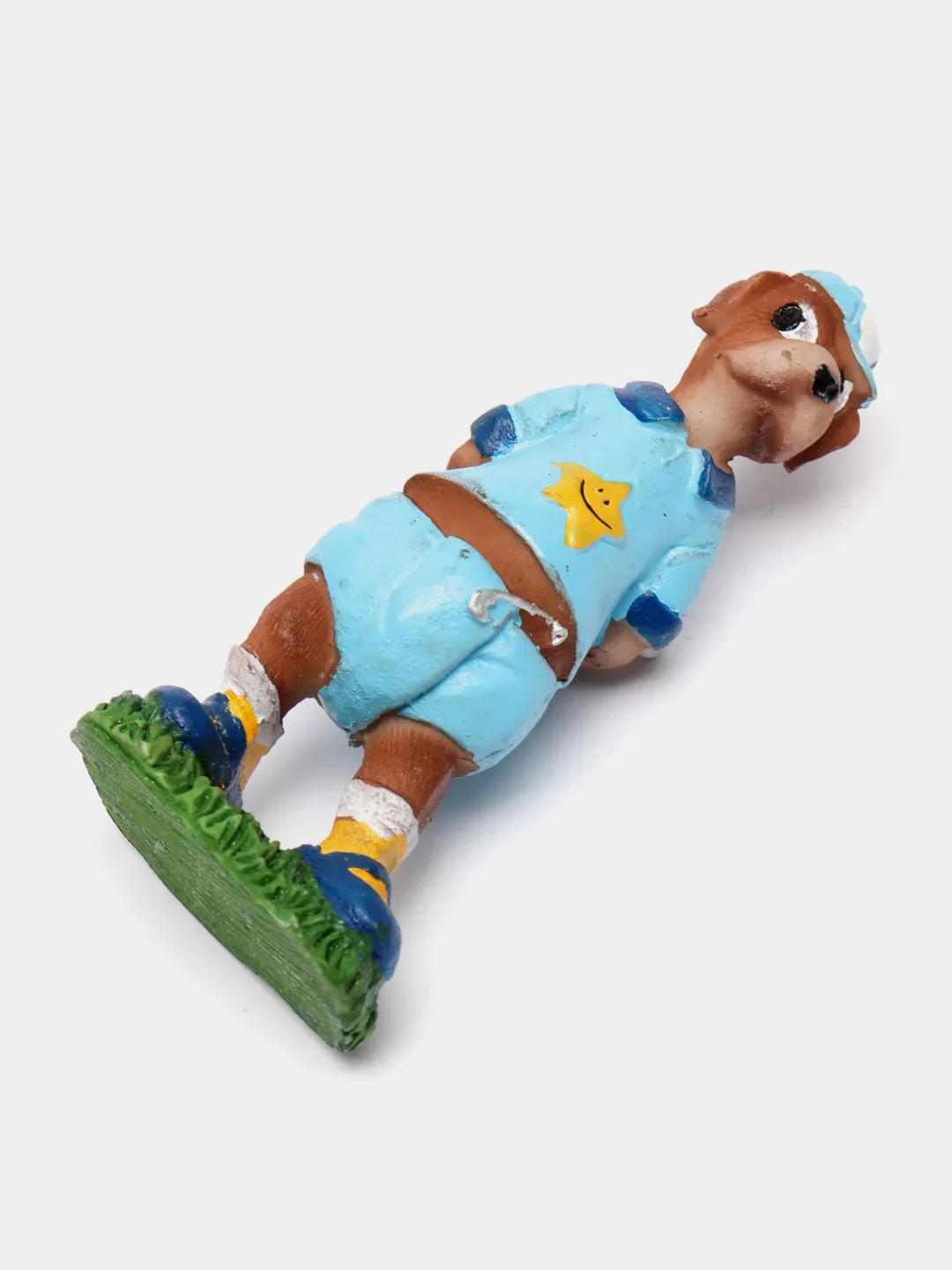 Индиго сувениры ( Ангел, Слоник, Собака, Ангелок )