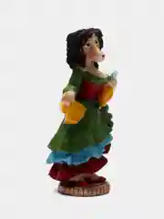 Багровый сувениры ( Ангел, Слоник, Собака, Ангелок )