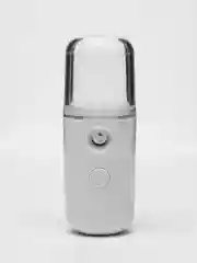 Белый увлажнитель воздуха USB, с подсветкой, ручной