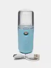Белый увлажнитель воздуха USB, с подсветкой, ручной