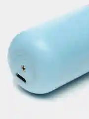 Белый увлажнитель воздуха USB, с подсветкой, ручной