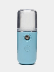 Увлажнитель воздуха USB, с подсветкой, ручной