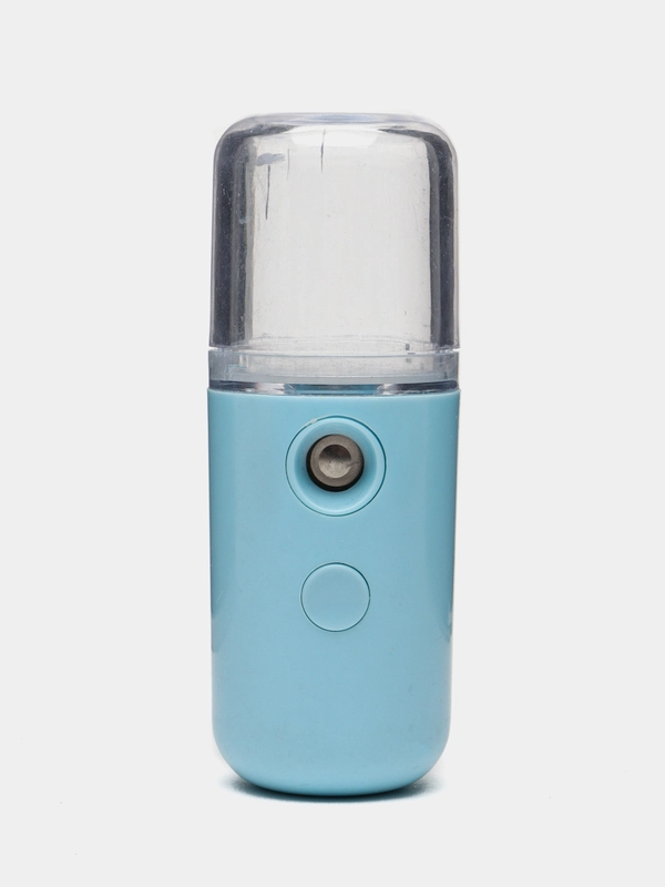 Увлажнитель воздуха USB, с подсветкой, ручной