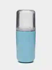Белый увлажнитель воздуха USB, с подсветкой, ручной