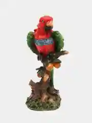 Фигурка "Попугай Ара"