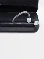 Вакууматор Kitfort КТ-1502-2, черный