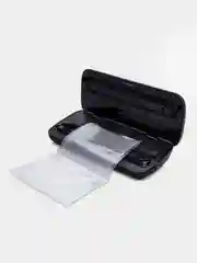 Вакууматор Kitfort КТ-1502-2, черный