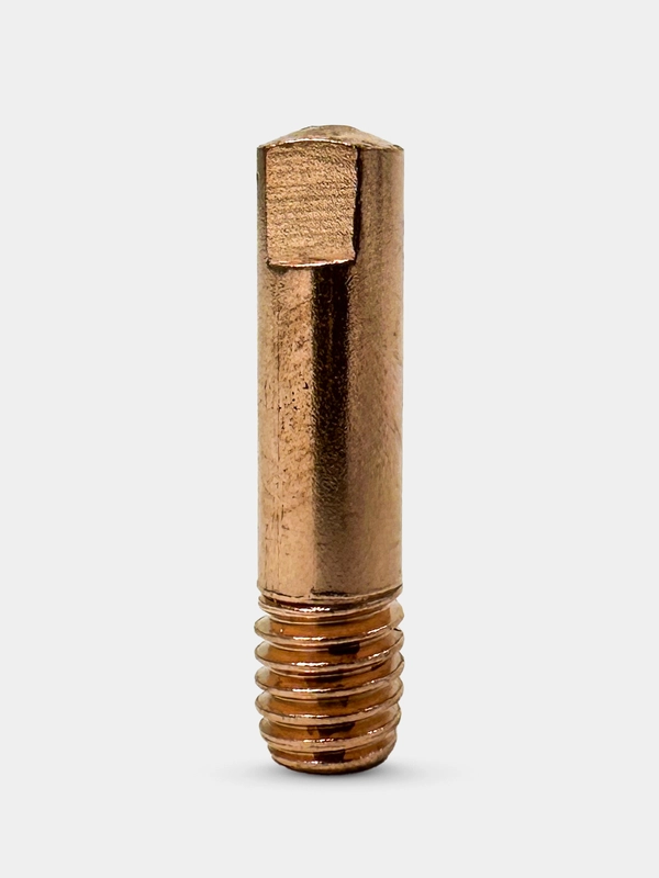 Наконечник E-CU m6 x 25 x 0.8 мм, 5 шт