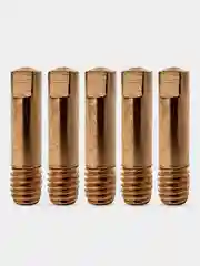 Наконечник E-CU m6 x 25 x 0.8 мм, 5 шт