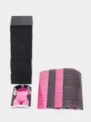 Падающая башня "Правда/наказание" с фантами, 54 бруска, 18+