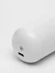 Белый увлажнитель воздуха USB, с подсветкой, ручной
