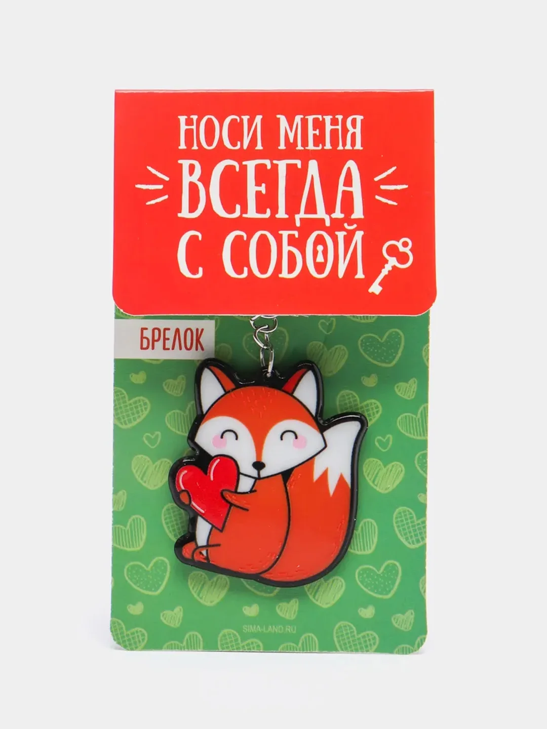 Светло-оранжевый аксессуары "Собери подарок для девочки": ежедневник, брелок, резинка для волос, серьги