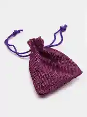Фиолетовый льняные подарочные мешочки. Подарочная упаковка: 7х9, 10х14, 13х18, 15х21, 20х28 см