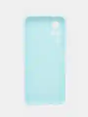 Ледяной чехол для Vivo Y31 2021 / Vivo Y51 2020 / Y53S 4G / Y33 4G, силиконовый, цветной, матовый