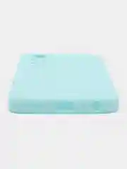 Ледяной чехол для Vivo Y31 2021 / Vivo Y51 2020 / Y53S 4G / Y33 4G, силиконовый, цветной, матовый
