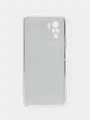 Черный чехол для Xiaomi Redmi Note 10/Note 10S/Poco M5s (Сяоми Редми Нот 10/Нот 10с/Поко M5с)