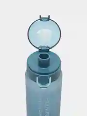 Синий бутылка для воды, спортивная бутылка для воды, бутылка для воды в школу, 780 мл