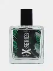 Туалетная вода X-Series Rush для него Avon, 50 мл