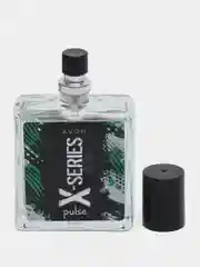 Туалетная вода X-Series Rush для него Avon, 50 мл