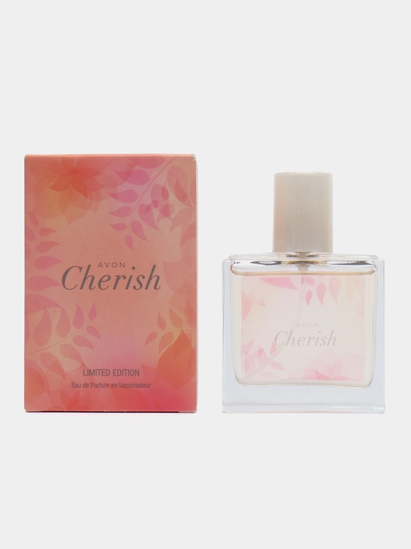 Парфюмерная вода Avon Cherish для нее, 30 мл