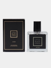 Парфюмерная вода Little Black Dress для нее, 30 мл