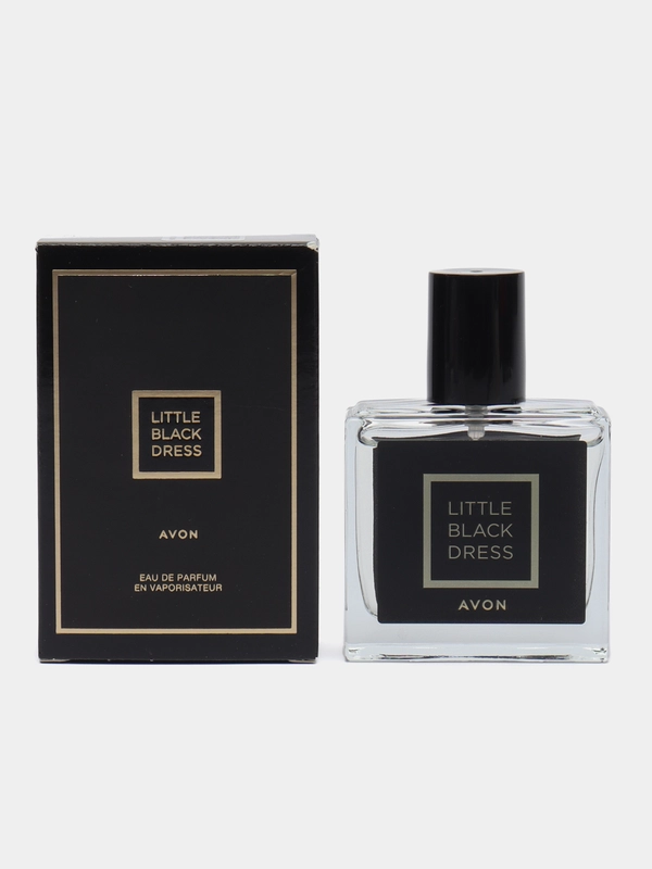 Парфюмерная вода Little Black Dress для нее, 30 мл