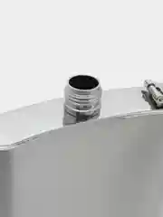 Фляга из нержавеющей пищевой стали