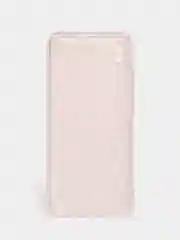 Пурпурный силиконовый чехол на Xiaomi Redmi 9A (Сяоми Редми 9A)