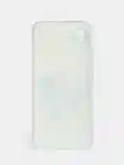 Лазурный силиконовый чехол на Xiaomi Redmi 9A (Сяоми Редми 9A)