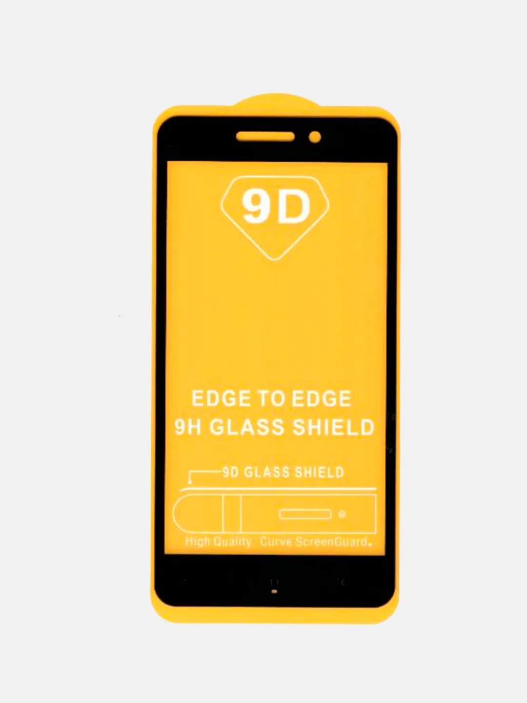 Защитное стекло на Xiaomi Redmi 4X ( Сяоми Редми 4х )