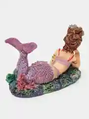 Фигурка "Русалка в розовом"