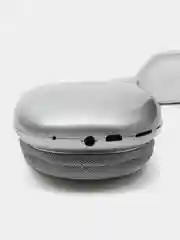 Белый наушники полноразмерные Bluetooth P9