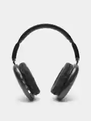Черный наушники полноразмерные Bluetooth P9