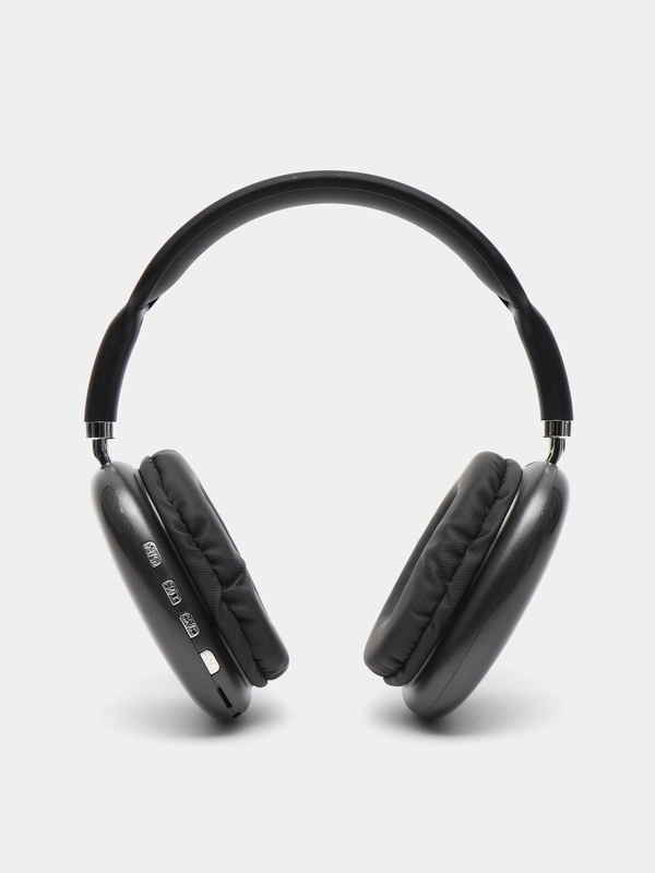 Наушники полноразмерные Bluetooth P9
