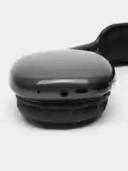 Синий наушники полноразмерные Bluetooth P9