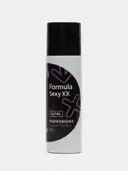 Туалетная вода женская Formula Sexy XX Eclat с феромонами, 60 мл