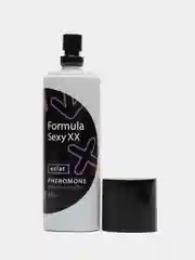 Туалетная вода женская Formula Sexy XX Eclat с феромонами, 60 мл