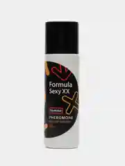 Туалетная вода женская Formula Sexy XX Femme, с феромонами, 60 мл
