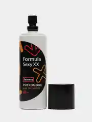 Туалетная вода женская Formula Sexy XX Femme, с феромонами, 60 мл