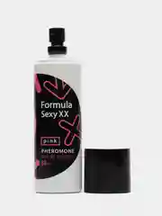 Туалетная вода женская Formula Sexy XX Pink с феромонами, 60 мл