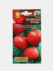Семена Томат "Медвежья кровь"