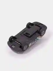 Угольный маленькие инерционные машинки, на заводке, гоночная тачка